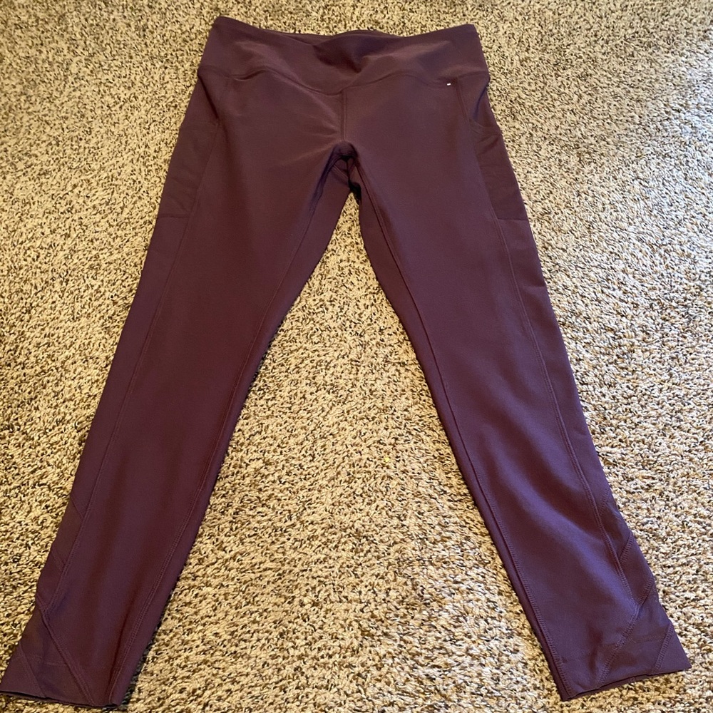 Mondetta yoga pants/leggings.